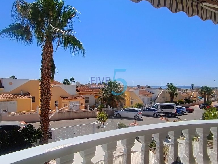 Villa for Sale in Alicante, Valencia 17