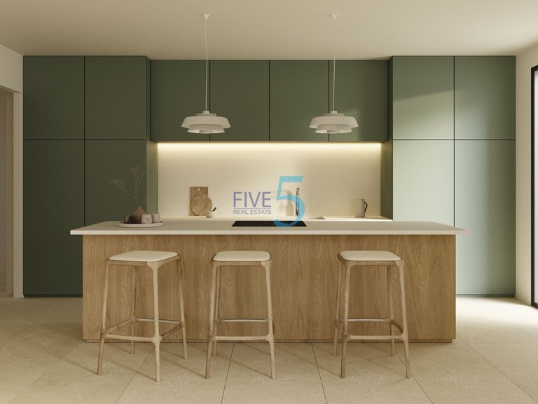 Villa for Sale in Alicante, Valencia 3