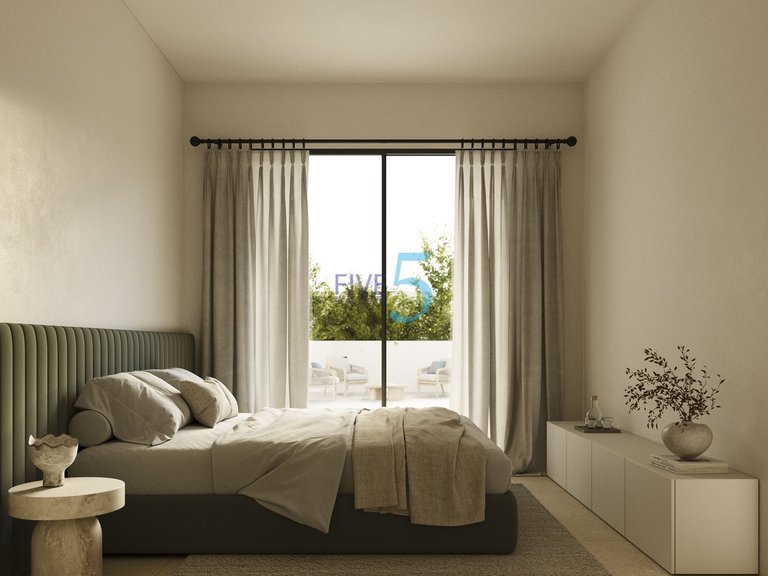 Villa for Sale in Alicante, Valencia 4