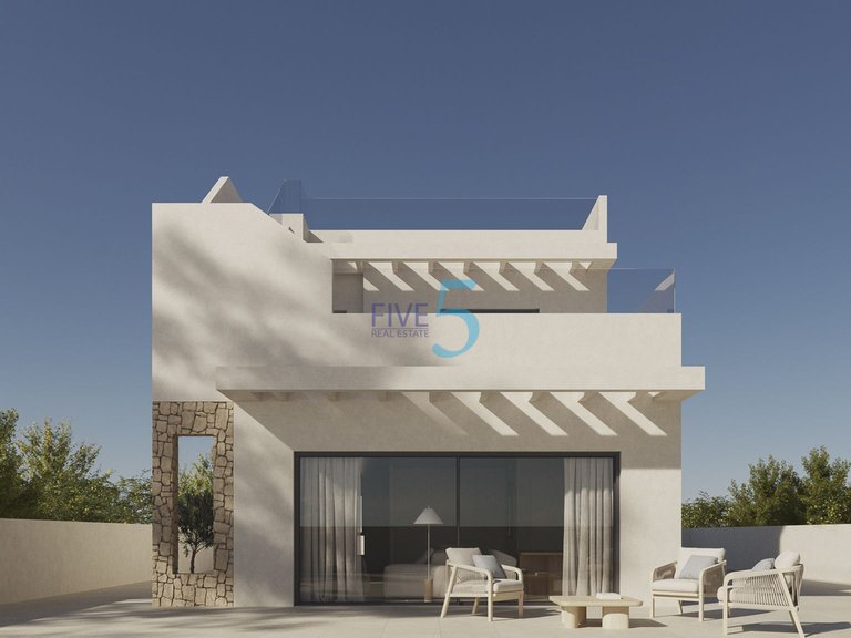 Villa for Sale in Alicante, Valencia 9