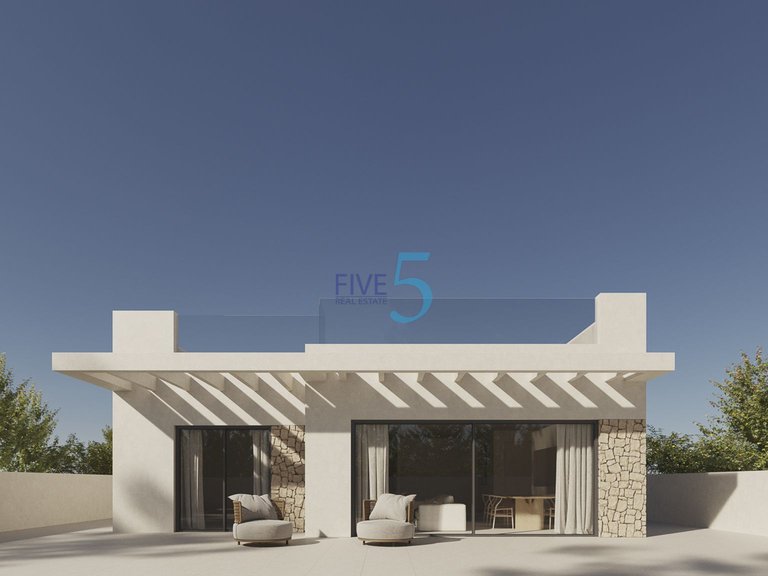 Villa for Sale in Alicante, Valencia 11