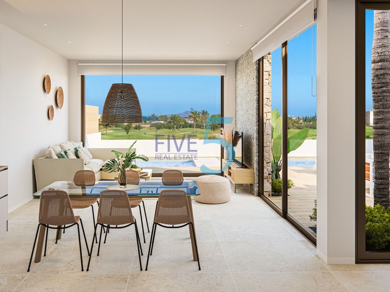 Villa for Sale in Murcia, Murcia 11