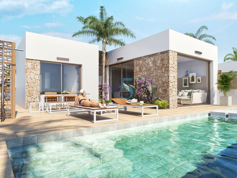 Villa for Sale in Murcia, Murcia 18