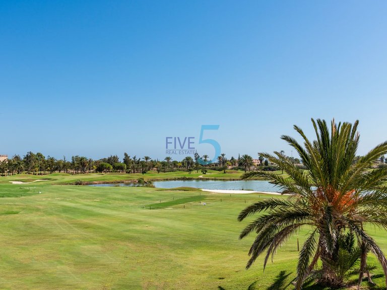 Villa for Sale in Murcia, Murcia 12