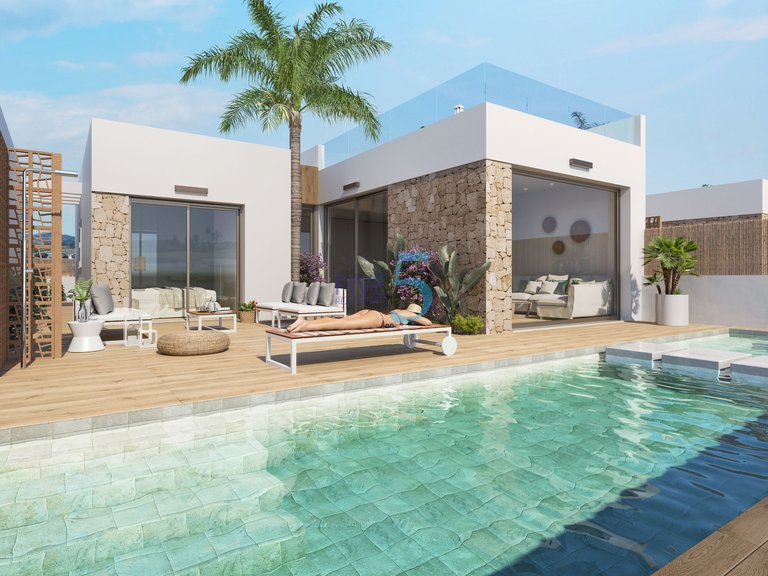 Villa for Sale in Murcia, Murcia 19