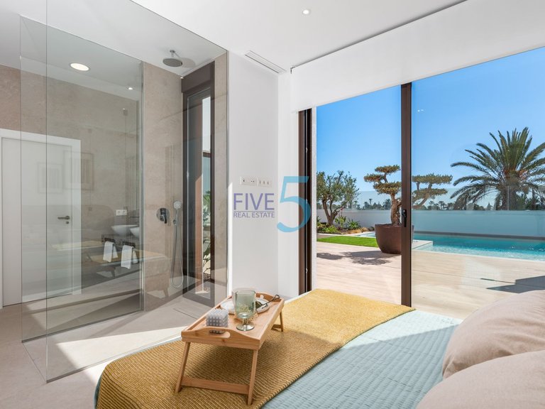 Villa for Sale in Murcia, Murcia 28