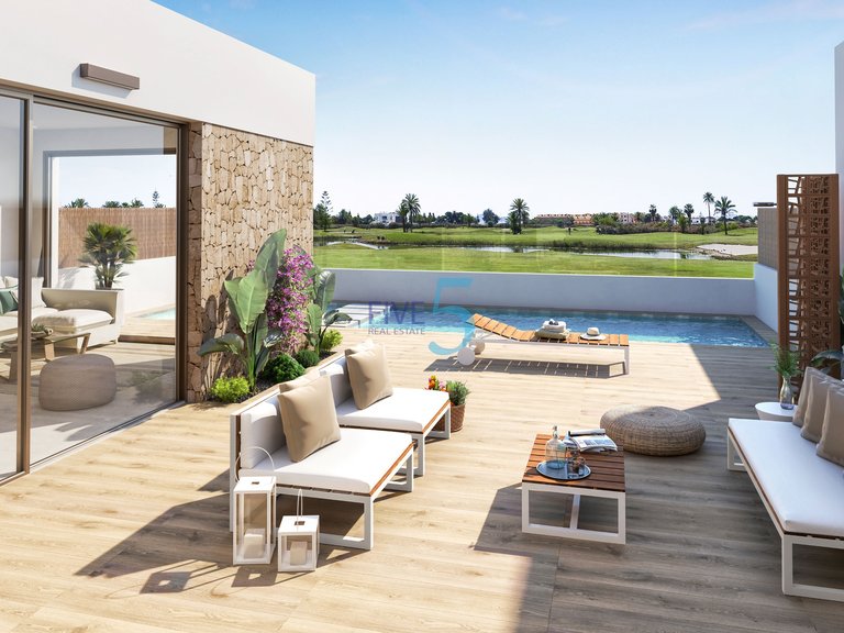 Villa for Sale in Murcia, Murcia 15
