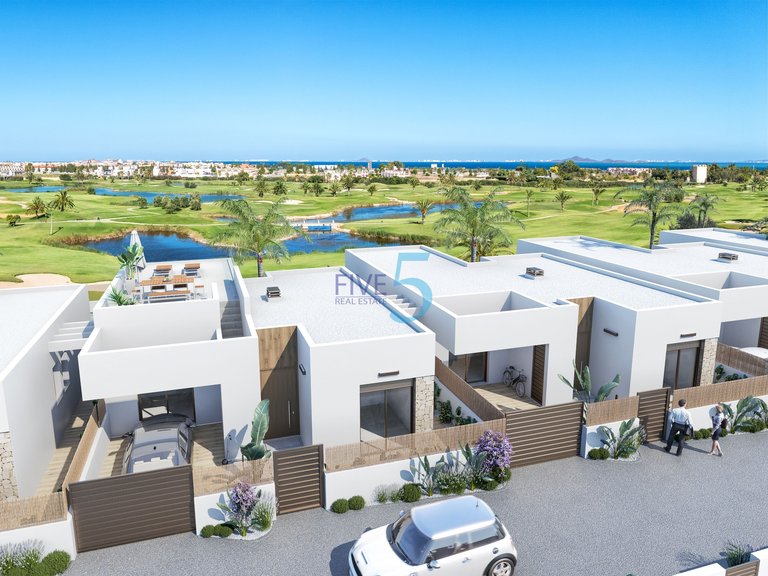 Villa for Sale in Murcia, Murcia 16
