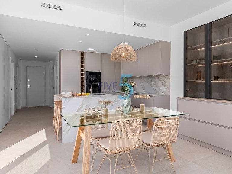 Villa for Sale in Murcia, Murcia 31