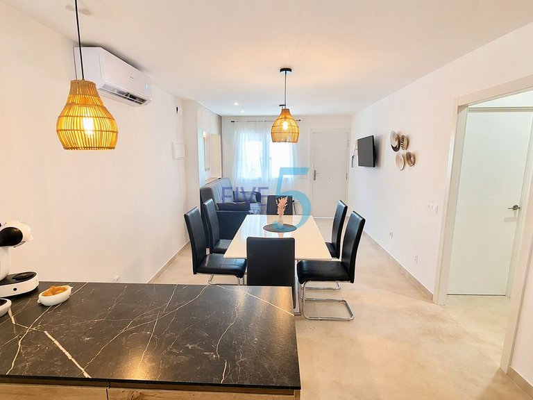 Apartment for Sale in Alicante, Valencia 3