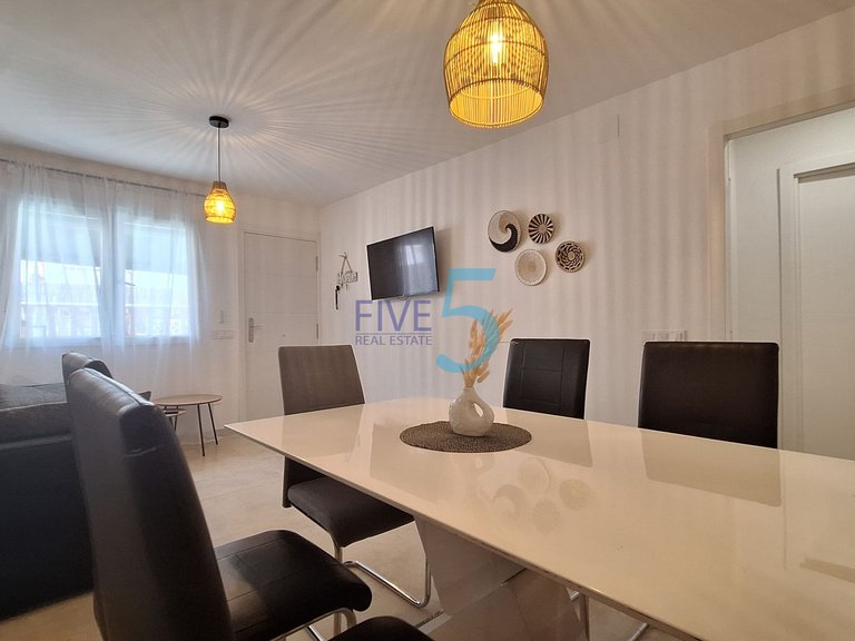 Apartment for Sale in Alicante, Valencia 15