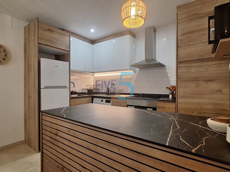 Apartment for Sale in Alicante, Valencia 4