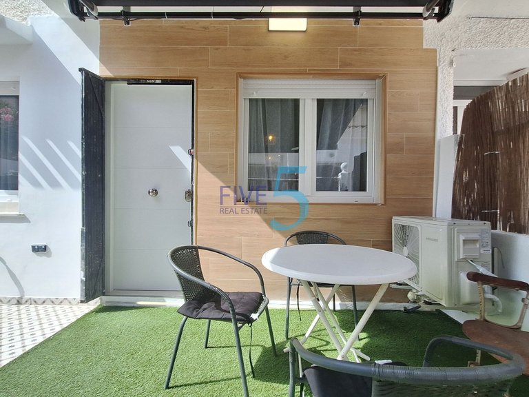 Apartment for Sale in Alicante, Valencia 8