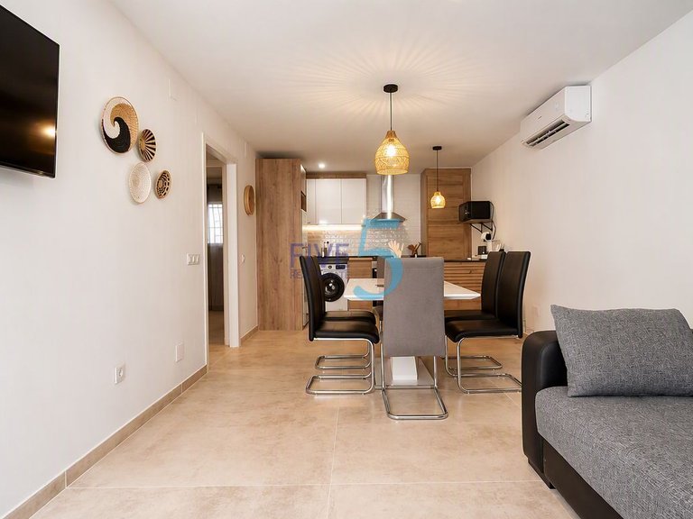 Apartment for Sale in Alicante, Valencia 13
