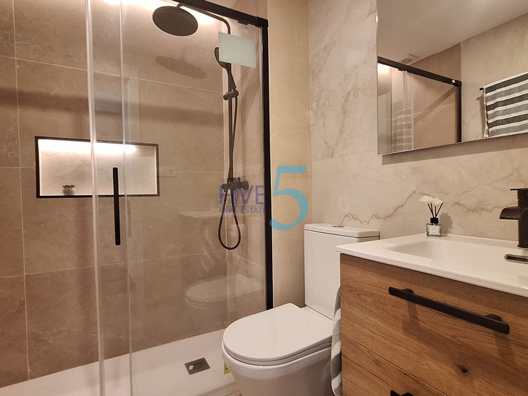 Apartment for Sale in Alicante, Valencia 5