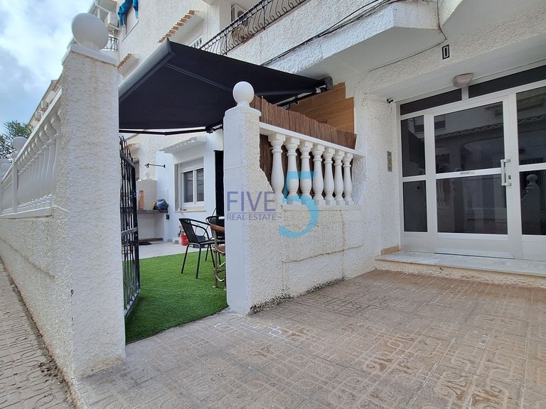 Apartment for Sale in Alicante, Valencia 9