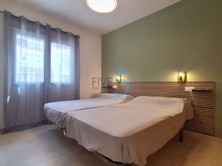 Apartment for Sale in Alicante, Valencia 17