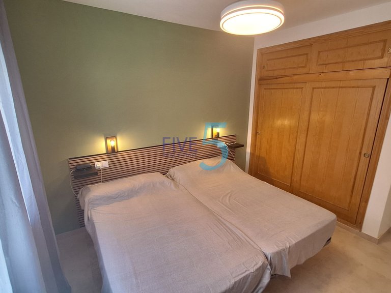 Apartment for Sale in Alicante, Valencia 18