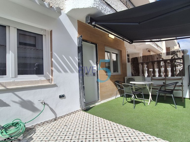 Apartment for Sale in Alicante, Valencia 7