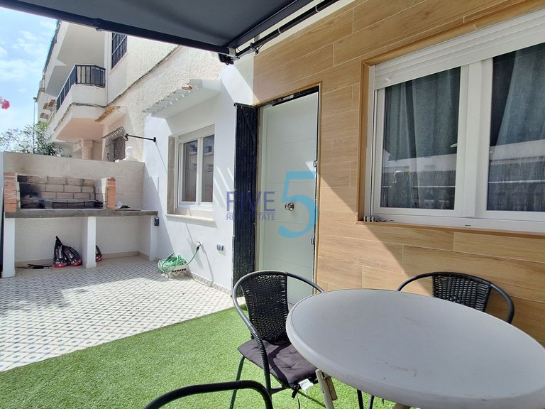 Apartment for Sale in Alicante, Valencia 10