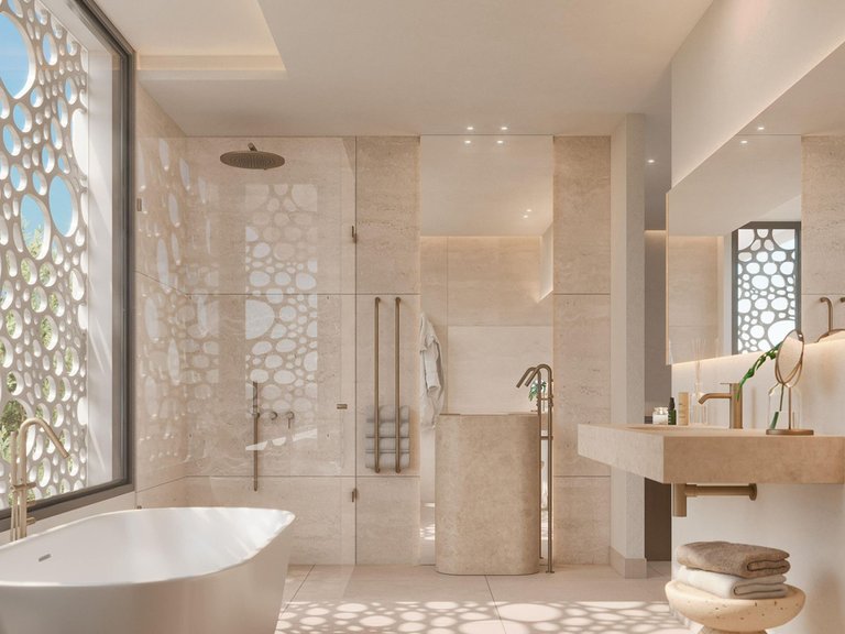 New Development House for Sale in Marbella Málaga 14