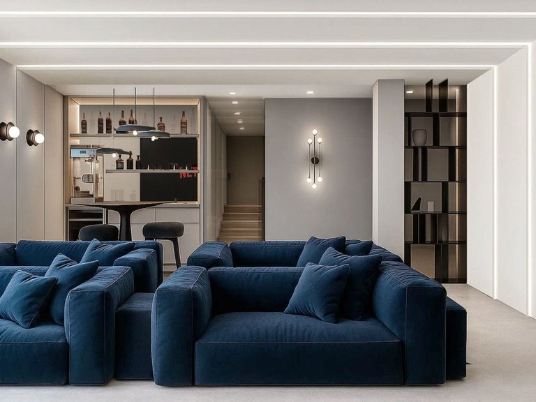 New Development House for Sale in Marbella Málaga 22