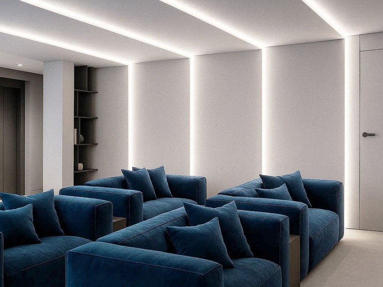 New Development House for Sale in Marbella Málaga 23