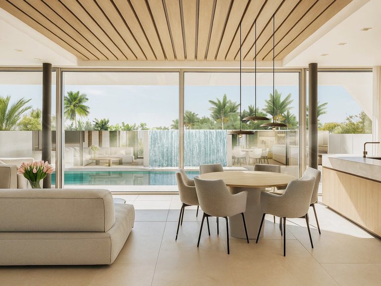 New Development House for Sale in Marbella Málaga 7