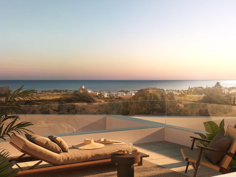 Town House for Sale in Riviera Del Sol, Malaga, Spain 13