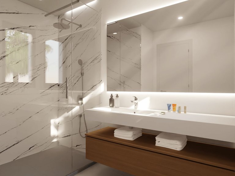 Town House for Sale in Riviera Del Sol, Malaga, Spain 7