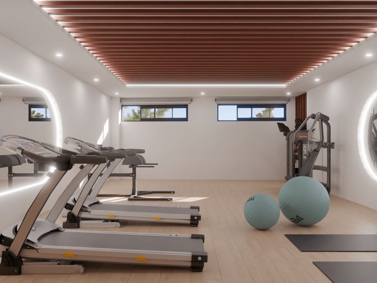 Town House for Sale in Riviera Del Sol, Malaga, Spain 8