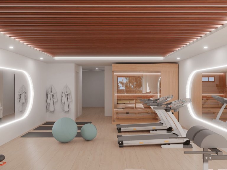 Town House for Sale in Riviera Del Sol, Malaga, Spain 9