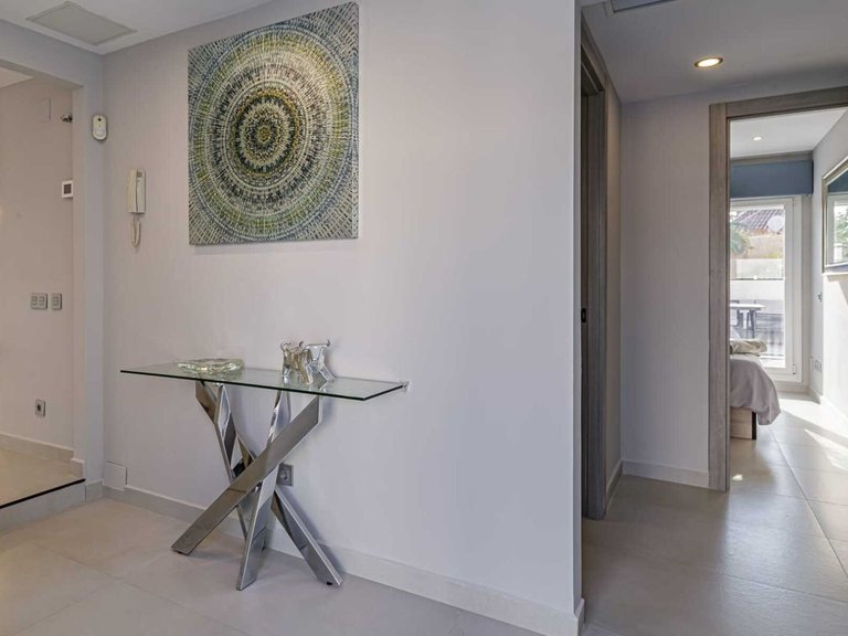 Penthouse for Sale in Nueva Andalucía, Malaga, Spain 11