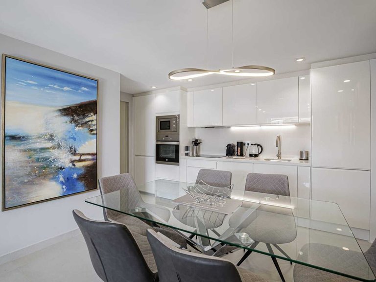 Penthouse for Sale in Nueva Andalucía, Malaga, Spain 13