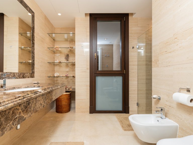New Development House for Sale in Estepona Málaga 10