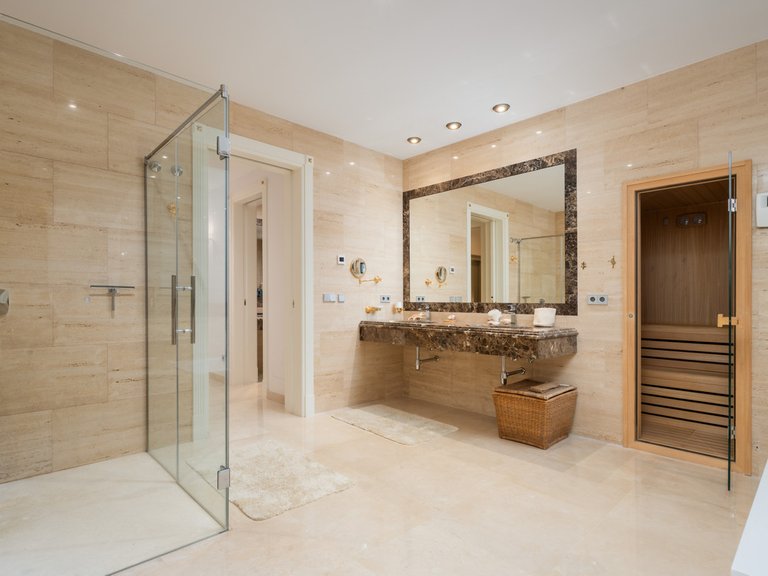 New Development House for Sale in Estepona Málaga 11