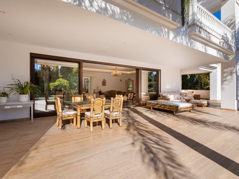 New Development House for Sale in Estepona Málaga 14