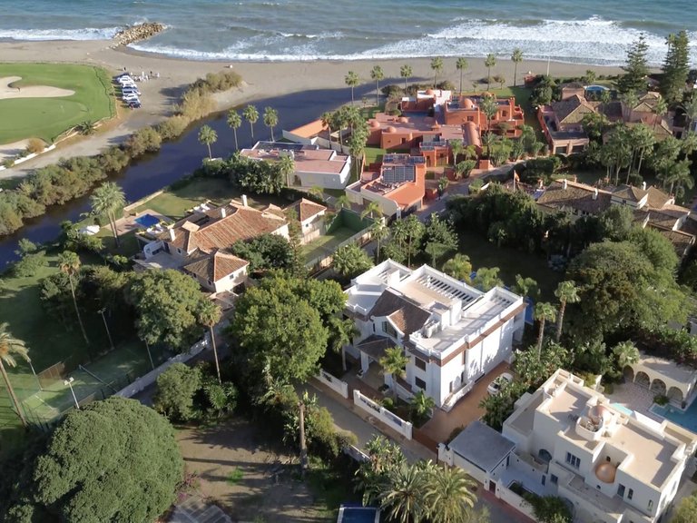 New Development House for Sale in Estepona Málaga 19