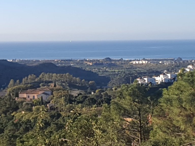 New Development House for Sale in Benahavís Málaga 1