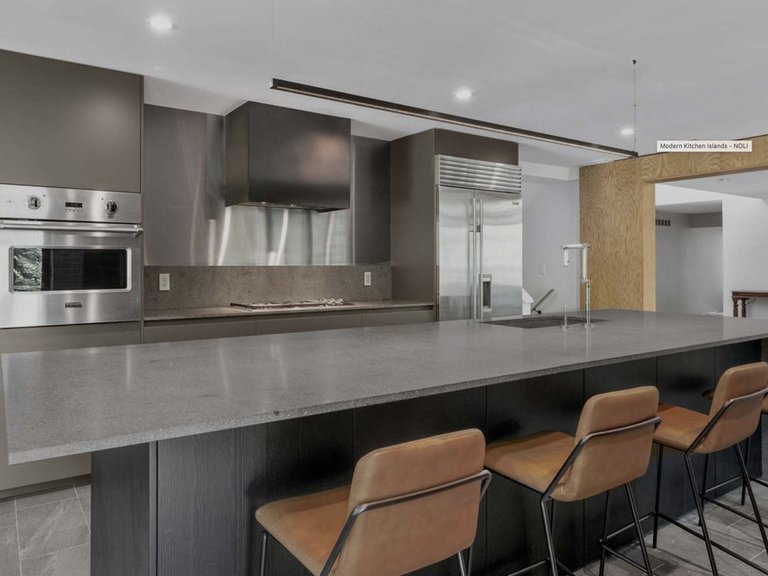 New Development House for Sale in Benahavís Málaga 12