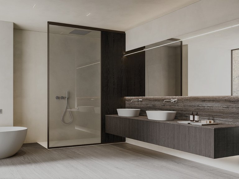 New Development House for Sale in Benahavís Málaga 17