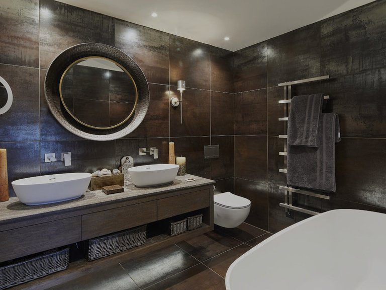 New Development House for Sale in Benahavís Málaga 18