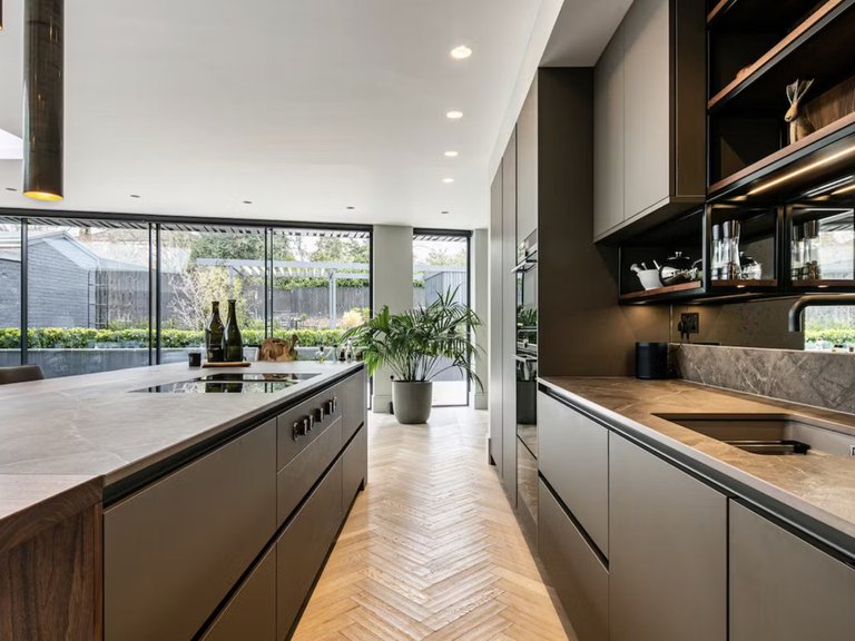 New Development House for Sale in Benahavís Málaga 3