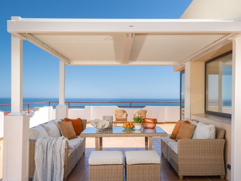 Penthouse for Sale in Fuengirola, Malaga, Spain 2