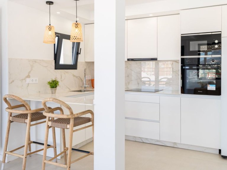 Penthouse for Sale in Fuengirola, Malaga, Spain 6