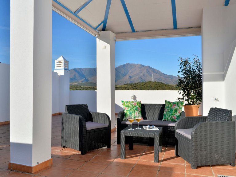 Apartment for Sale in Estepona, Malaga, Spain 10