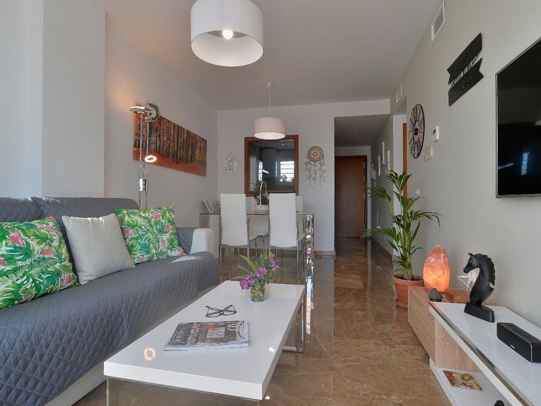 Apartment for Sale in Estepona, Malaga, Spain 11