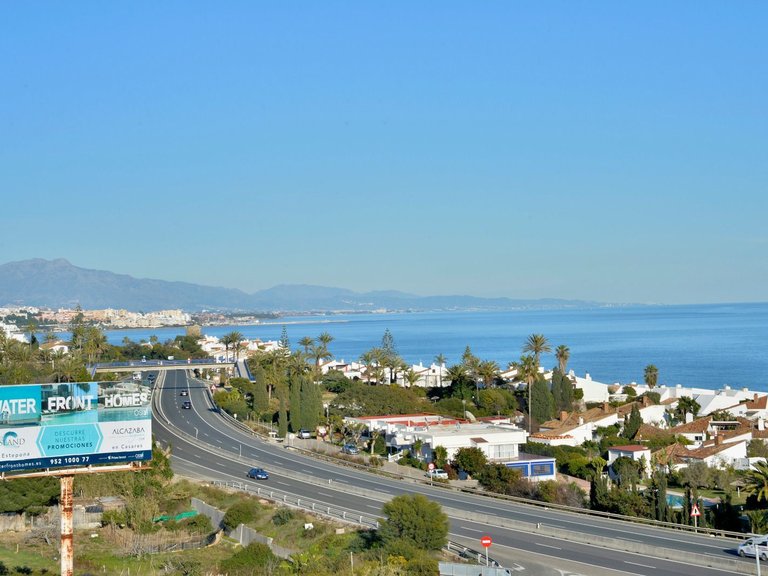 Apartment for Sale in Estepona, Malaga, Spain 13