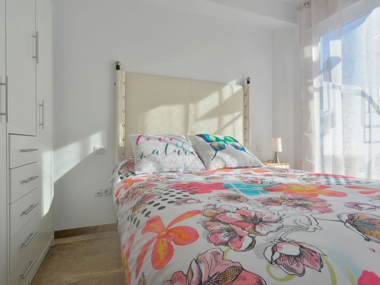 Apartment for Sale in Estepona, Malaga, Spain 15