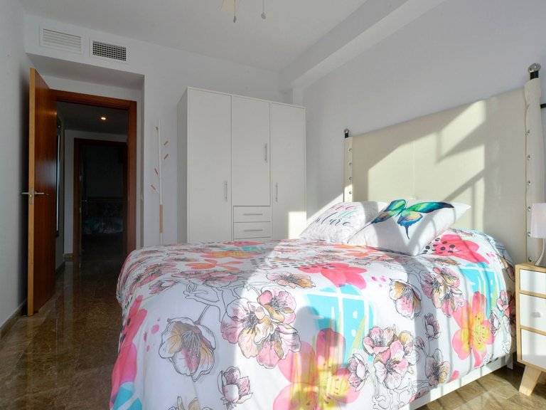 Apartment for Sale in Estepona, Malaga, Spain 4